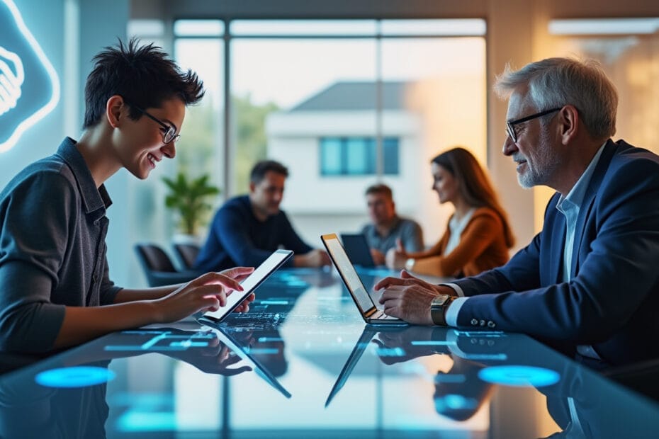 découvrez les enjeux cruciaux de la confiance des clients face à l'émergence des néo banques. analyse des défis et des opportunités pour ces banques digitales dans un environnement en constante évolution.