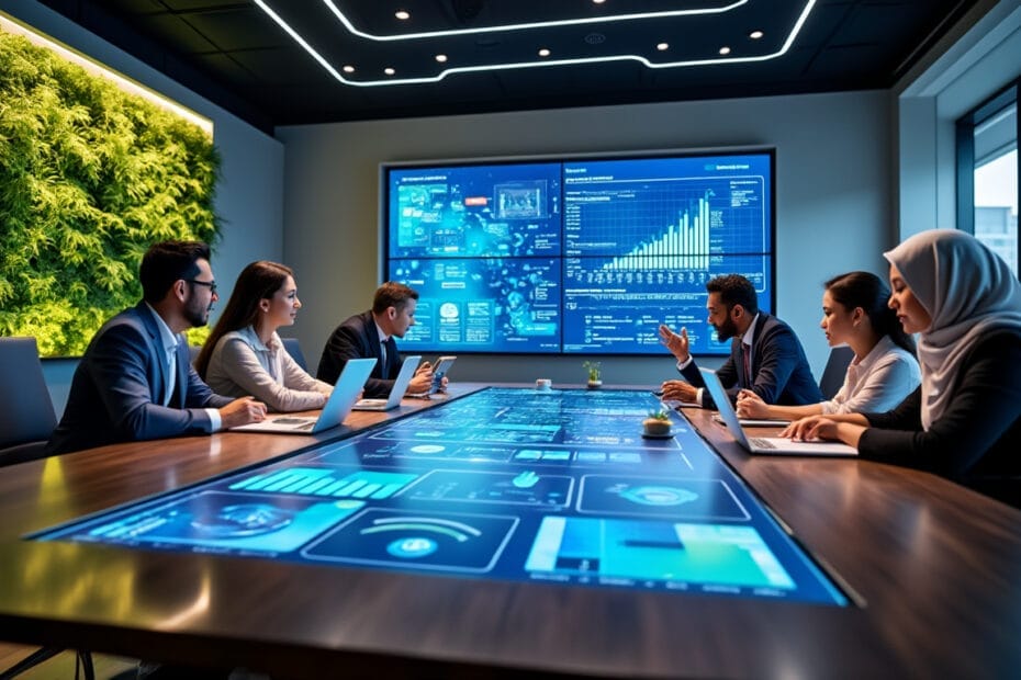 découvrez comment les néo banques transforment le paysage financier grâce à des partenariats stratégiques. explorez les collaborations innovantes qui leur permettent d'offrir des services différenciés et de répondre efficacement aux besoins des clients.