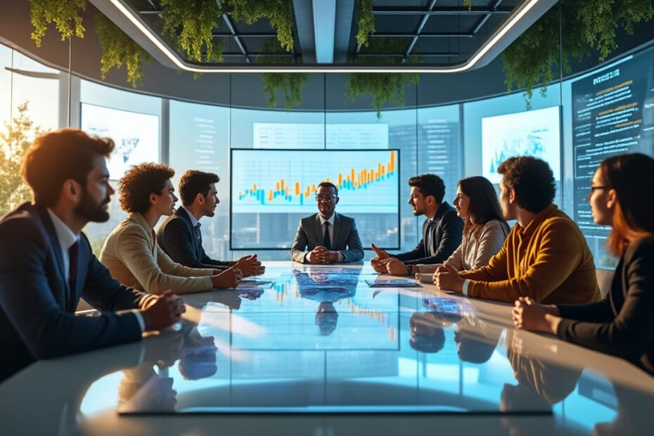 découvrez comment les néo banques innovent en matière de stratégies d'acquisition de clients. apprenez les techniques et meilleures pratiques qui leur permettent d'attirer et de fidéliser une clientèle de plus en plus exigeante dans un marché financier en pleine évolution.