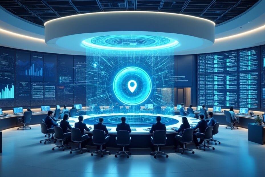 découvrez pourquoi la cybersécurité est essentielle pour les néo banques. protégez vos données et vos transactions en apprenant les meilleures pratiques et les innovations technologiques qui garantissent la sécurité dans le secteur bancaire numérique.