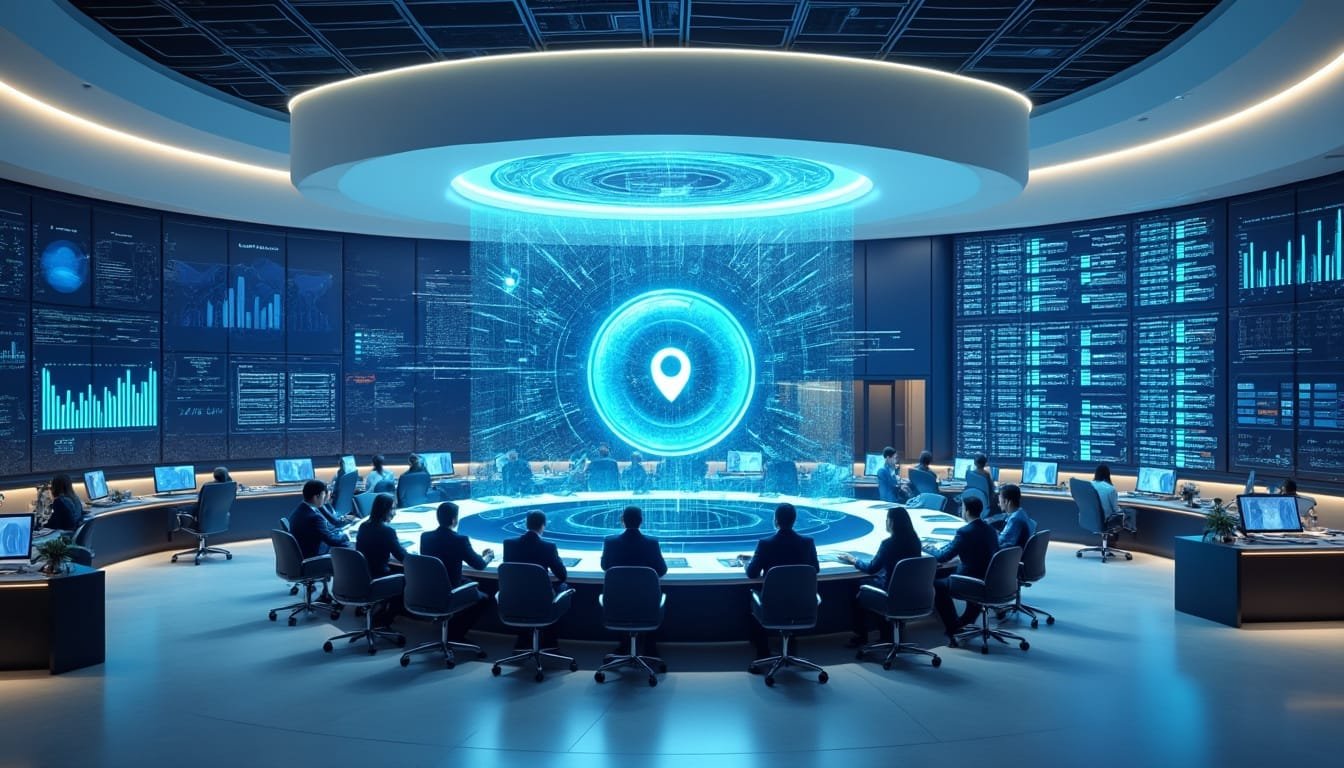découvrez pourquoi la cybersécurité est essentielle pour les néo banques. protégez vos données et vos transactions en apprenant les meilleures pratiques et les innovations technologiques qui garantissent la sécurité dans le secteur bancaire numérique.
