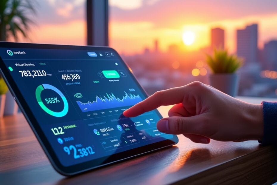découvrez les meilleures néo banques en 2023 ! comparez les options disponibles, leurs avantages et services pour choisir celle qui répond le mieux à vos besoins financiers. restez à jour sur les innovations et fonctionnalités des banques digitalisées.