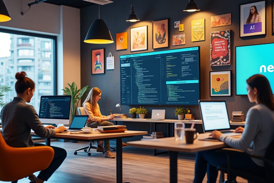 découvrez comment les néo banques deviennent des alliées indispensables pour les travailleurs indépendants. simplifiez la gestion de vos finances avec des solutions adaptées à vos besoins, des outils de gestion intuitifs et un service client réactif.