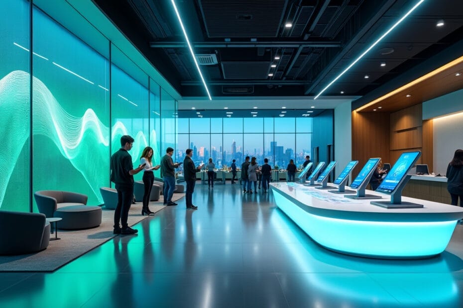 découvrez comment les néo banques révolutionnent le secteur bancaire avec un modèle économique innovant. apprenez les avantages de ces institutions numériques et leur impact sur votre expérience financière.