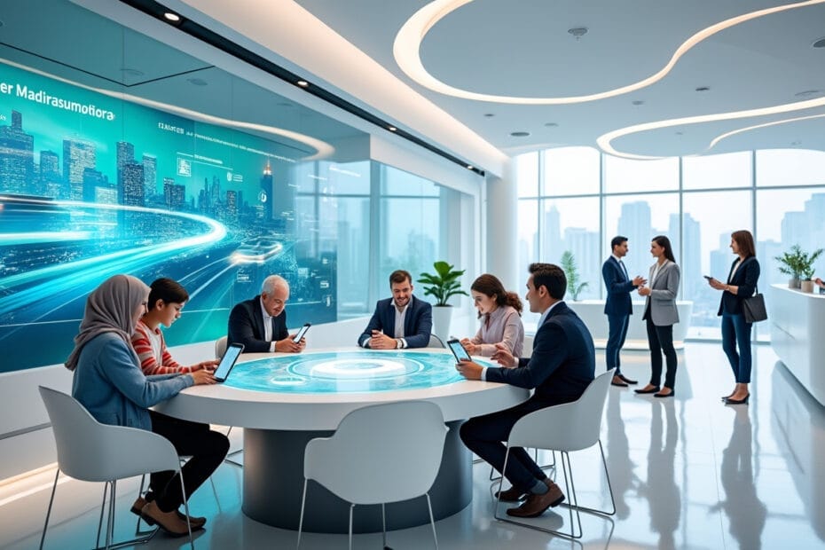 découvrez comment les néo banques répondent aux attentes des consommateurs modernes avec des services innovants, une gestion simplifiée et des frais réduits. explorez les avantages des solutions bancaires numériques pour un quotidien plus pratique et transparent.