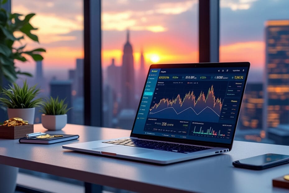 découvrez comment les néo banques révolutionnent la gestion de patrimoine avec des services innovants et personnalisés. optimisez votre épargne et simplifiez vos investissements grâce à des outils numériques intuitifs et des conseils adaptés à vos besoins financiers.