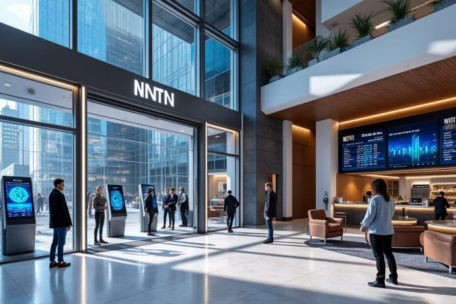 découvrez comment les néo banques révolutionnent l'accès aux services financiers premium, offrant des solutions innovantes et personnalisées pour une gestion optimale de vos finances.