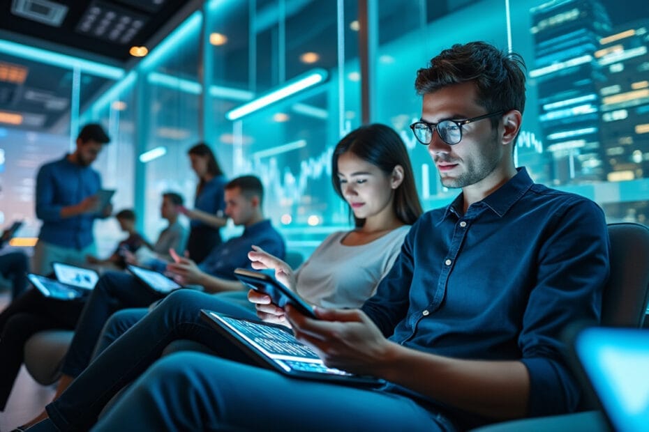 découvrez comment les néo banques révolutionnent votre gestion financière avec des outils modernes et conviviaux. apprenez à maîtriser votre budget grâce à des solutions innovantes pour une gestion simplifiée et efficace de vos finances.