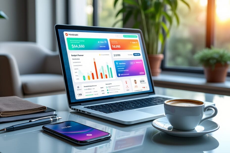 découvrez comment les néo banques révolutionnent la gestion de budget grâce à des outils innovants et une expérience utilisateur simplifiée. apprenez à optimiser vos finances personnelles avec cette combinaison gagnante.