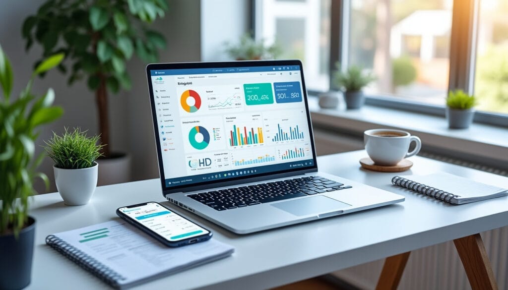 découvrez les avantages des néo banques dans la gestion de votre budget à travers notre retour d'expérience. apprenez comment ces nouvelles plateformes peuvent faciliter votre quotidien financier grâce à des outils innovants et des conseils pratiques.