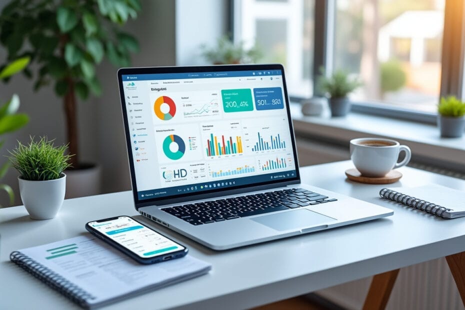 découvrez les avantages des néo banques dans la gestion de votre budget à travers notre retour d'expérience. apprenez comment ces nouvelles plateformes peuvent faciliter votre quotidien financier grâce à des outils innovants et des conseils pratiques.