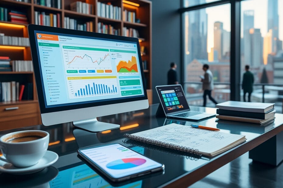 découvrez comment les néo banques révolutionnent la gestion de budget. trouvez des conseils pratiques et des outils innovants pour optimiser vos finances et atteindre vos objectifs financiers avec simplicité et efficacité.