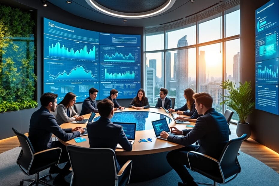 découvrez comment les néo banques révolutionnent la gestion financière avec des services modernes, accessibles et intuitifs. explorez les avantages de ces nouvelles structures bancaires pour optimiser votre argent et simplifier vos transactions au quotidien.