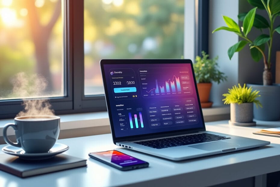découvrez notre guide ultime sur les néo banques pour optimiser votre gestion de budget. apprenez à tirer parti des outils modernes pour suivre vos dépenses, économiser et planifier vos finances efficacement.