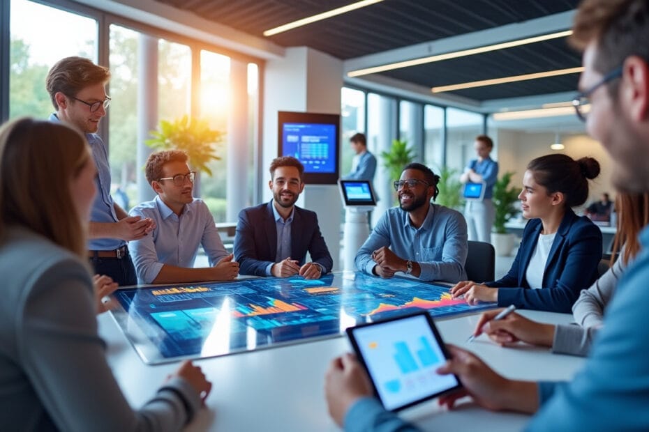 découvrez comment les néo banques révolutionnent la gestion de vos finances et soulignent l'importance d'un suivi budgétaire efficace pour optimiser vos dépenses et épargner intelligemment.