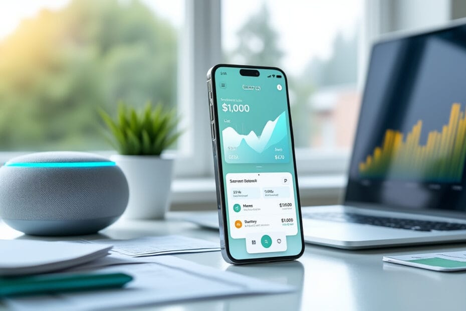 découvrez les fonctionnalités des néo banques qui peuvent optimiser la gestion de votre budget. évaluez les avantages offertes par ces nouvelles banques digitales, telles que le suivi des dépenses, les alertes personnalisées et les outils de planification financière.