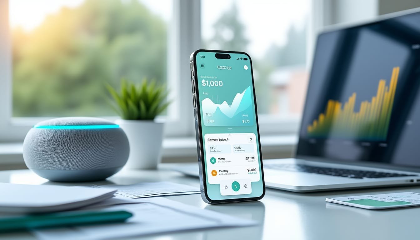 découvrez les fonctionnalités des néo banques qui peuvent optimiser la gestion de votre budget. évaluez les avantages offertes par ces nouvelles banques digitales, telles que le suivi des dépenses, les alertes personnalisées et les outils de planification financière.