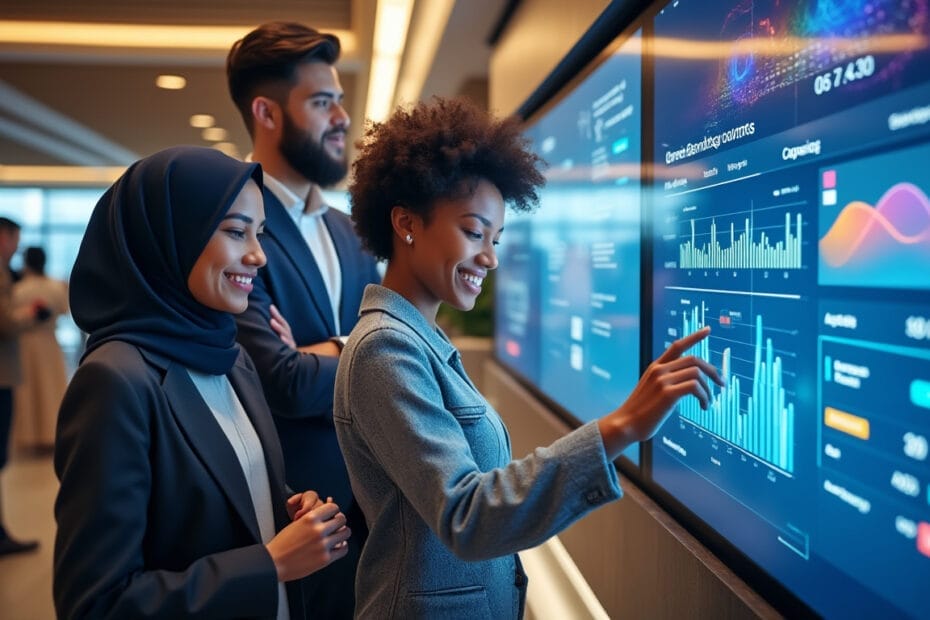 découvrez comment les néo banques révolutionnent la gestion financière en offrant des outils technologiques pour un budget plus sain. optimisez vos dépenses et gagnez en visibilité sur vos finances grâce à des solutions bancaires innovantes.