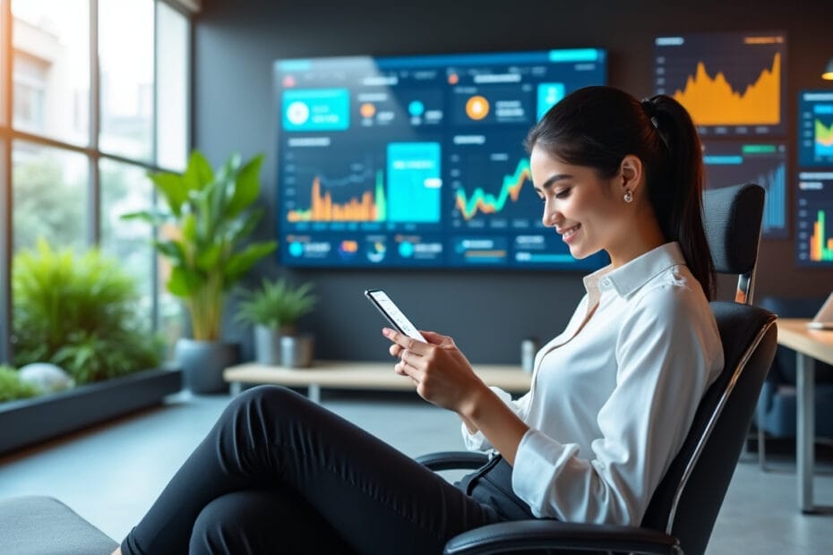 découvrez comment les néo banques peuvent devenir votre nouvel allié pour gérer votre budget personnel efficacement. simplifiez vos finances avec des outils innovants et des services adaptés à vos besoins quotidiens.