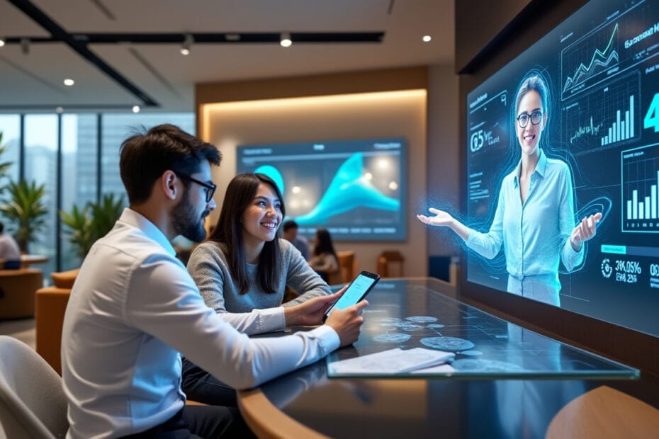 découvrez comment les néo banques transforment la gestion de vos finances grâce à des solutions innovantes et flexibles. optimisez votre budget tout en bénéficiant d'outils modernes et d'une expérience utilisateur simplifiée.