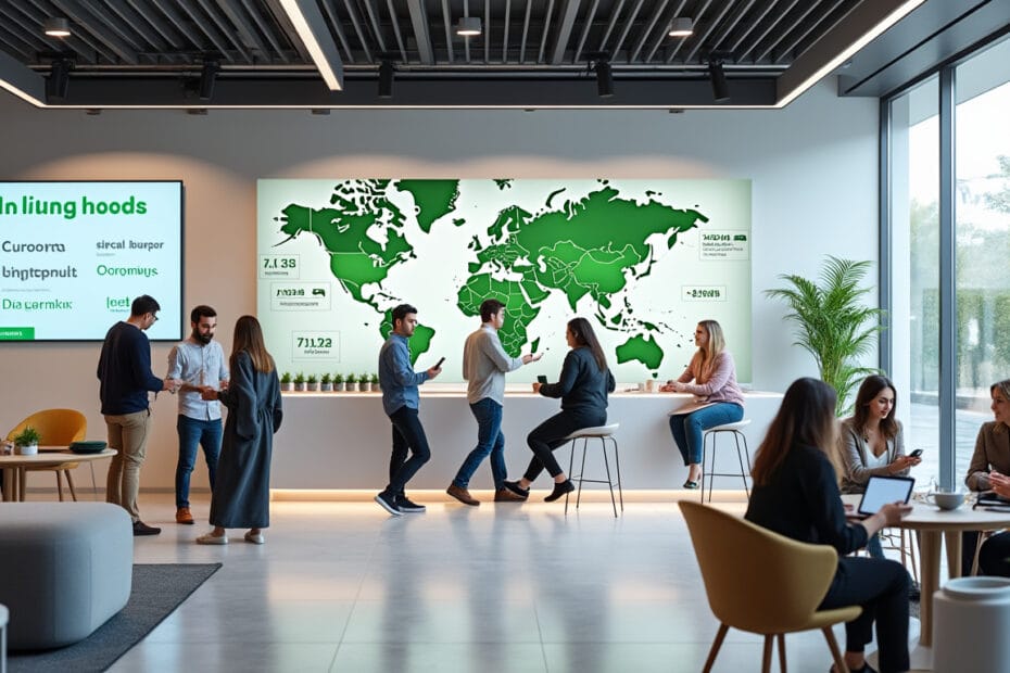 découvrez comment monty, la néobanque libanaise, se positionne sur le marché européen en ciblant les diasporas. explorez ses offres innovantes et ses services adaptés aux besoins des expatriés.