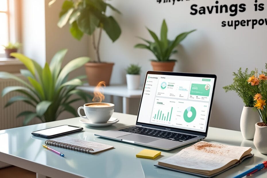 découvrez comment une néo banque peut transformer votre gestion financière et vous aider à établir un budget efficace. maximisez vos économies et simplifiez vos transactions avec des outils innovants pour une meilleure santé financière.
