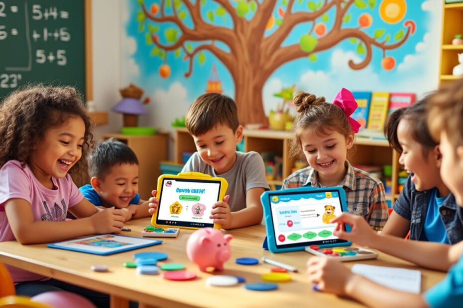 découvrez notre comparatif entre pixpay et kard, deux néobanques conçues pour les enfants. nous analysons les fonctionnalités, les avantages et les inconvénients de chaque option pour vous aider à choisir la meilleure solution pour gérer l'argent de vos enfants en toute sécurité.