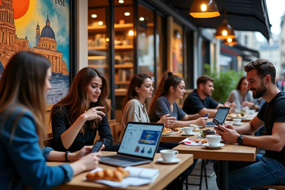 découvrez pourquoi un nombre croissant de français privilégie les néo banques pour gérer leur argent. explorez les avantages tels que des frais réduits, une interface conviviale, des services innovants et une expérience bancaire modernisée.