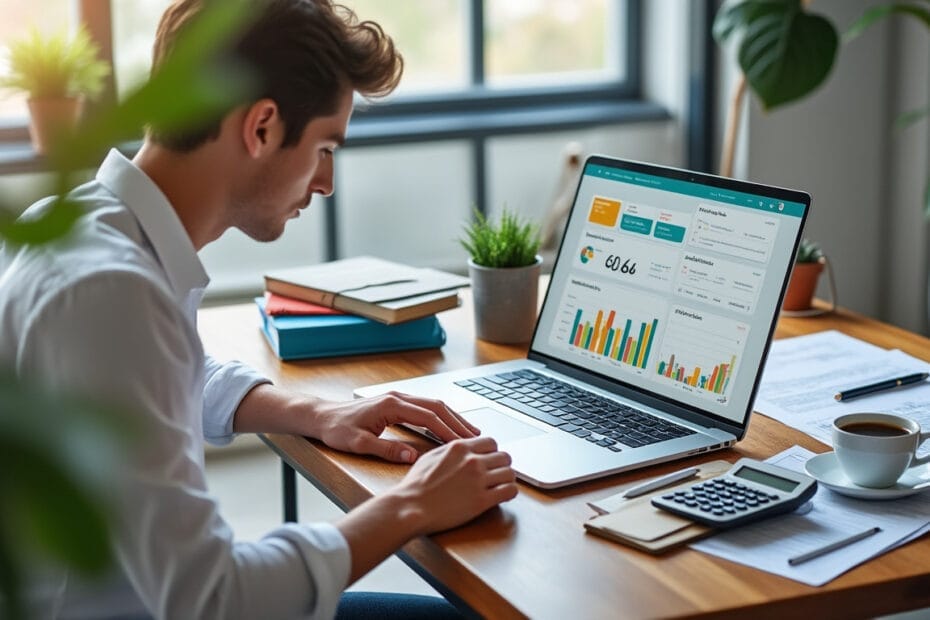 découvrez comment préparer efficacement un budget prévisionnel en utilisant une néo banque. optimisez vos finances personnelles avec des outils modernes et accessibles pour gérer vos dépenses et vos économies.