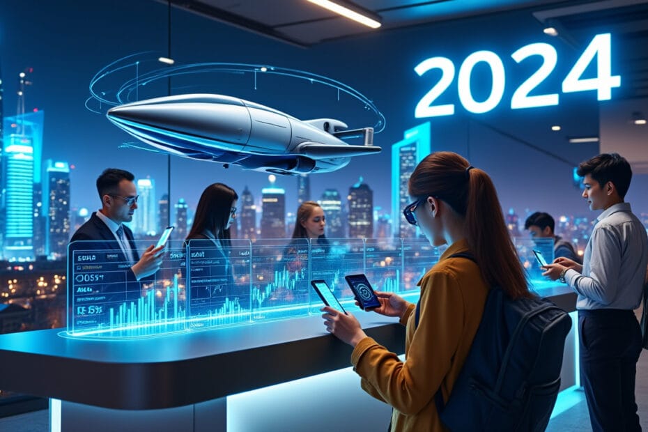 découvrez les dernières tendances des néo banques et ce que l'avenir leur réserve en 2024. analyse des innovations, des services émergents et des défis à relever pour ces acteurs révolutionnaires de la finance.