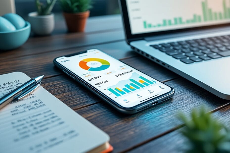 découvrez tout ce qu'il faut savoir sur les néo banques et comment elles révolutionnent la gestion de votre budget. apprenez à tirer parti de ces nouvelles solutions financières pour optimiser vos dépenses et gérer efficacement votre argent au quotidien.