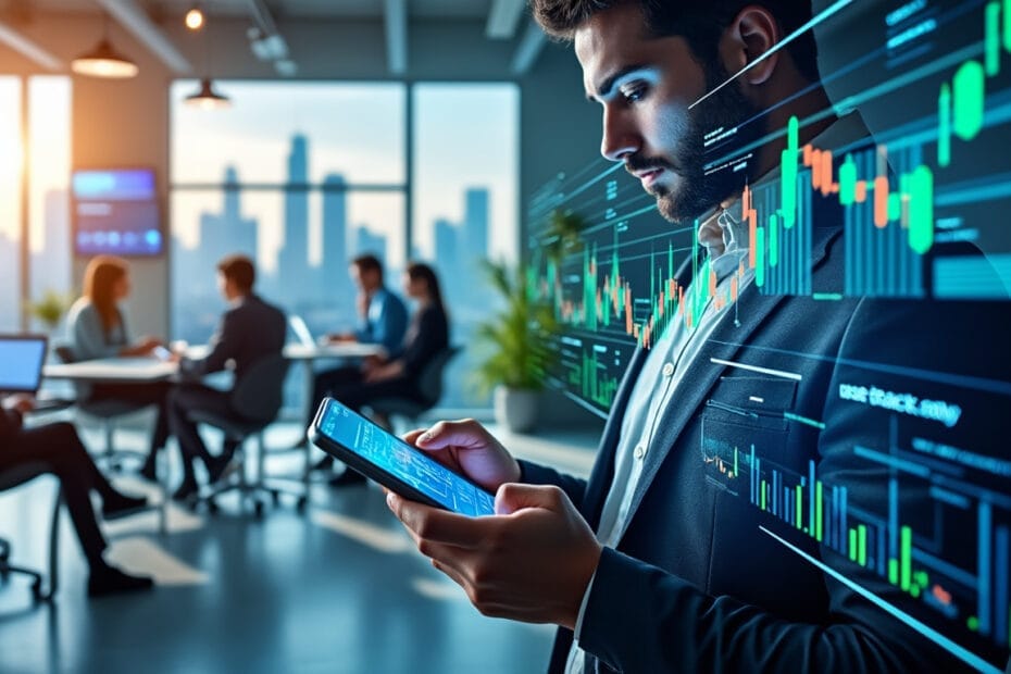 découvrez l'essor fascinant des néobanques comme qonto, monabanq et hellobank. analysez leur impact sur le secteur bancaire traditionnel et anticipez leur avenir dans un monde financier en pleine transformation.