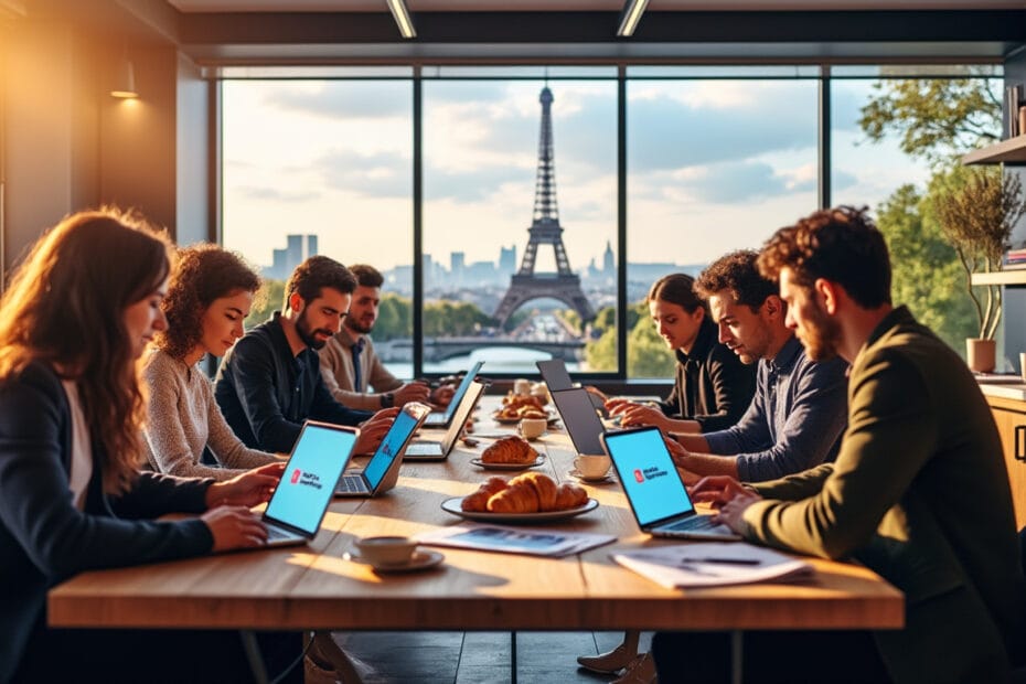 découvrez comment trade republic, la néo-banque allemande en plein essor, renforce sa présence sur le marché français. profitez d'offres compétitives et d'une interface innovante pour optimiser vos investissements et gérer vos finances au quotidien.