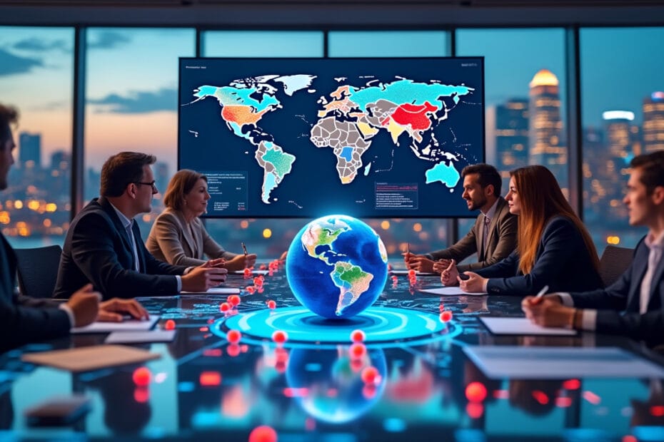 découvrez comment la néobanque yuh, récemment devenue bénéficiaire, prévoit d'étendre ses activités à l'international. plongez dans les ambitions de cette institution financière innovante et les opportunités qu'elle offre à ses clients.