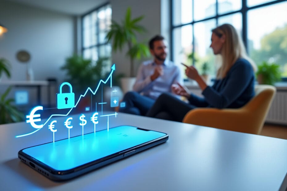 découvrez pourquoi choisir la néobanque revolut est un choix judicieux. explorez ses atouts, tels que des frais réduits, des services bancaires innovants et une gestion intuitive de vos finances, pour simplifier votre quotidien.